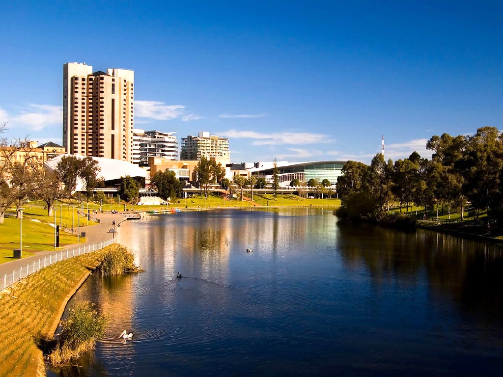 adelaide local tours